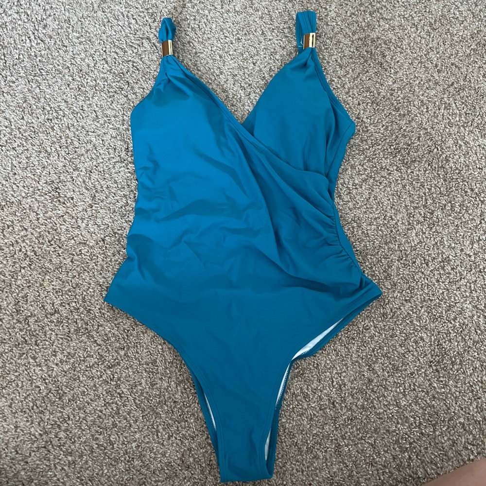One Piece Swimsuit